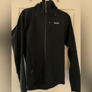 Patagonia Black Jacket